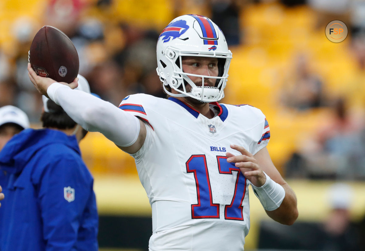 Dynasty Fantasy Football Players to Watch: AFC East Edition