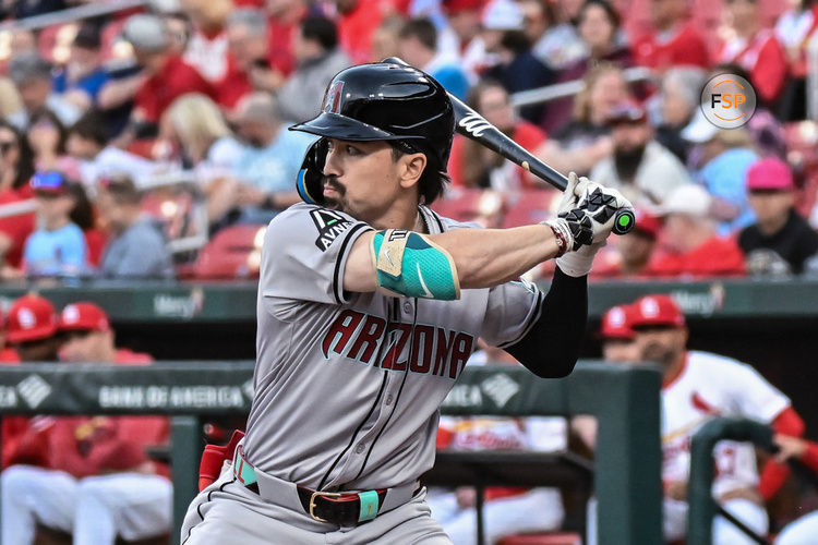 Fantasy Baseball Trade Analyzer: Is it Time to Move Corbin Carroll?