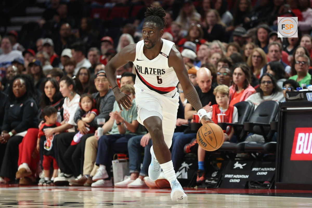 Fantasy Basketball Weekly Projections: 6 Waiver Wire Players to Add for ...