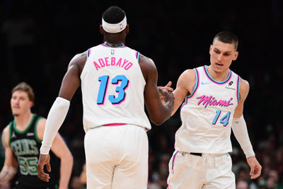 How will the Heat and Grizzlies Approach the NBA Offseason? image