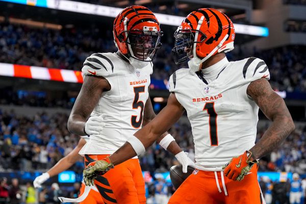 USA TODAY Sports