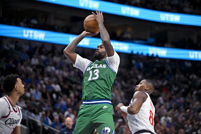 Fantasy Basketball Waiver Wire: The Players You Can’t Ignore image