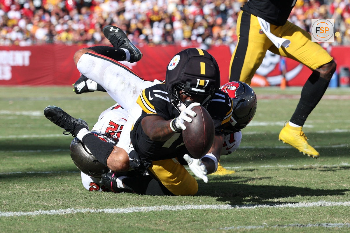 Fantasy Football Week 7 Start/Sit: Should You Start Germie Bernard and ...