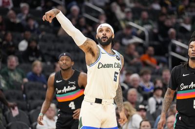 Tuesday Fantasy Basketball Waiver Wire Targets image