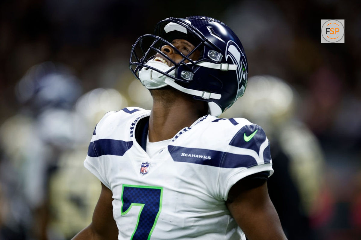 Week 6 Fantasy Football Waiver Wire Pickups: Geno Smith Continue To ...