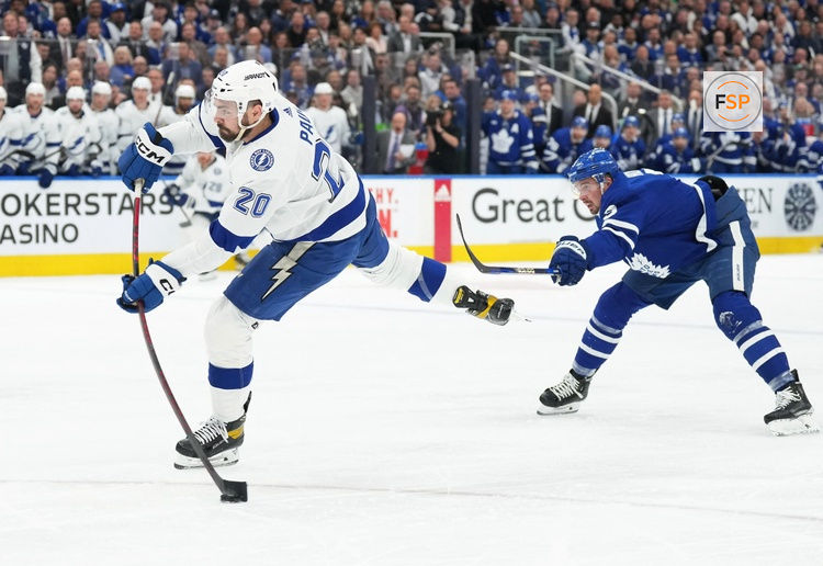 HOCKEY-NHL-TOR-TBL/