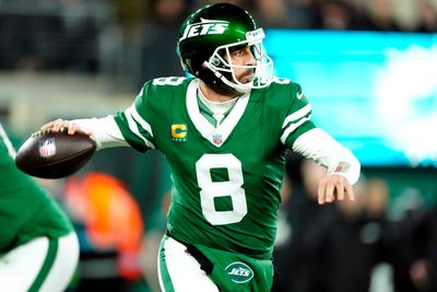 Fantasy Football Impact of Aaron Rodgers Signing with the Pittsburgh Steelers image