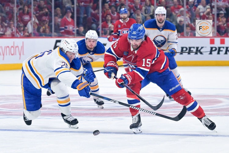 HOCKEY-NHL-MTL-BUF/