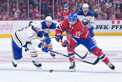 HOCKEY-NHL-MTL-BUF/