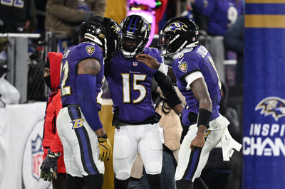 Three Draft Moves for Each AFC North Team image