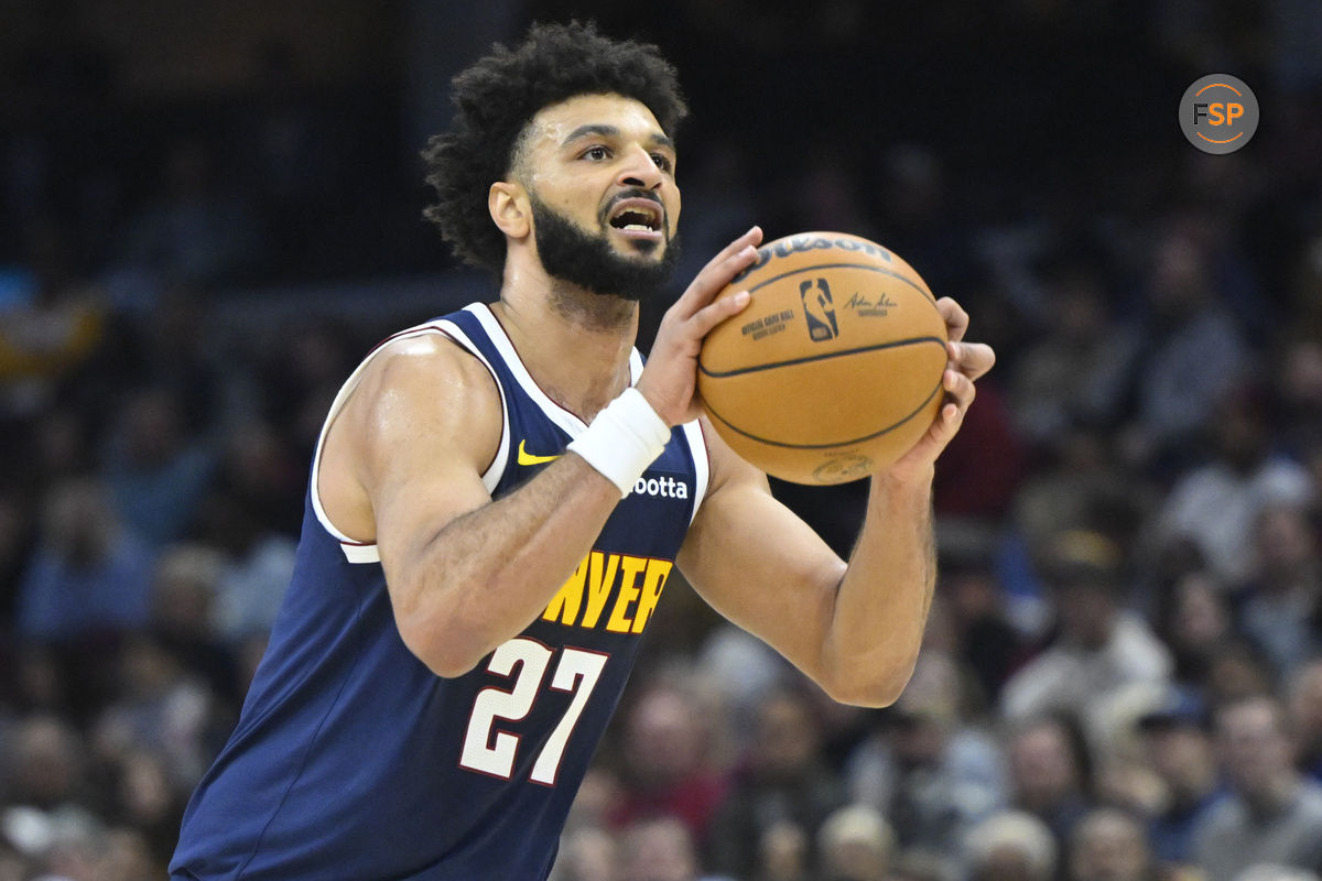 Fantasy Basketball Recap After Seven Weeks Trae Young, Jamal Murray