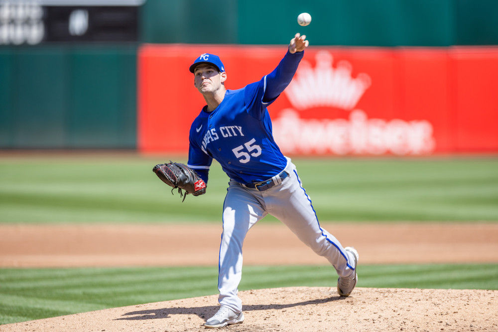 Royals Fantasy Baseball Draft Preview | Bobby Witt Jr., Cole Ragans ...