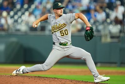 BASEBALL-MLB-KC-ATH/