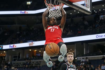 Midweek Fantasy Basketball Adds: Waiver Wire Targets to Consider image