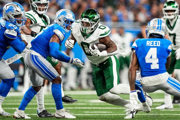 USA TODAY Sports