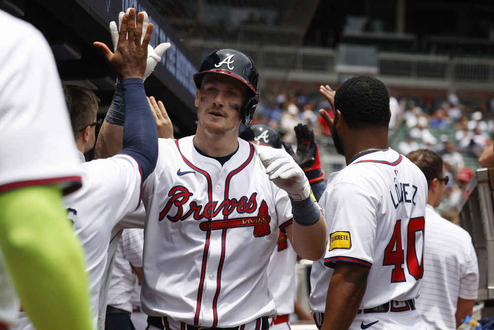 June 19 Fantasy Baseball Takeaways: Best Hitting Performances | Sean ...