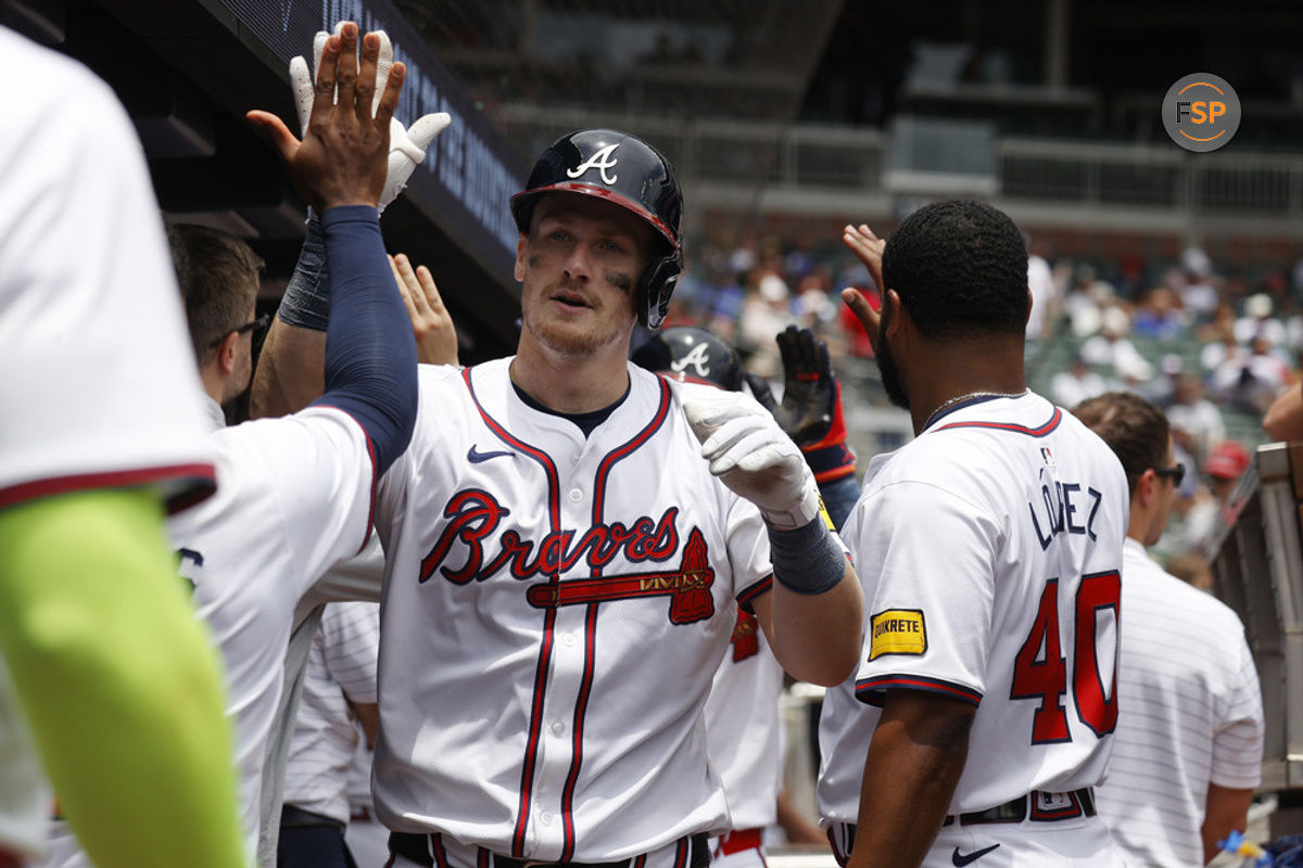 June 19 Fantasy Baseball Takeaways: Best Hitting Performances | Sean ...