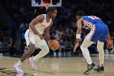 Fantasy Basketball Waiver Wire Targets for April 8: Davion Mitchell, Keon Ellis, Isaiah Stewart and More image