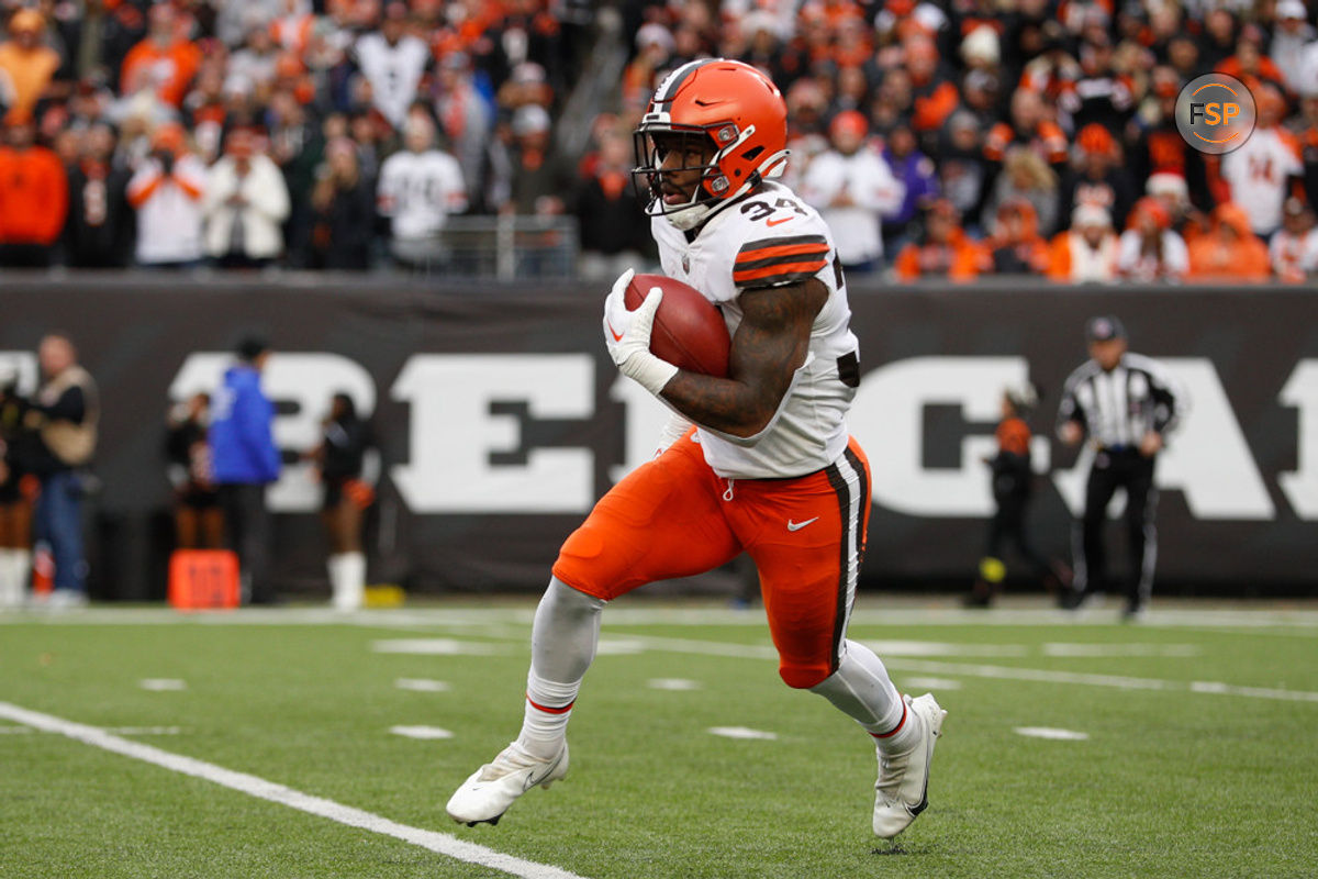 Top 10 Week 3 Fantasy Football Waiver Wire Pickups