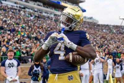 Fantasy Football Rookie RB Outlooks: Breaking Down the 2026 Draft Class image