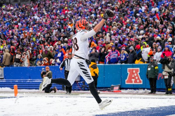 USA TODAY Sports