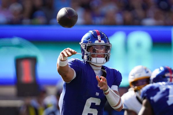 USA TODAY Sports