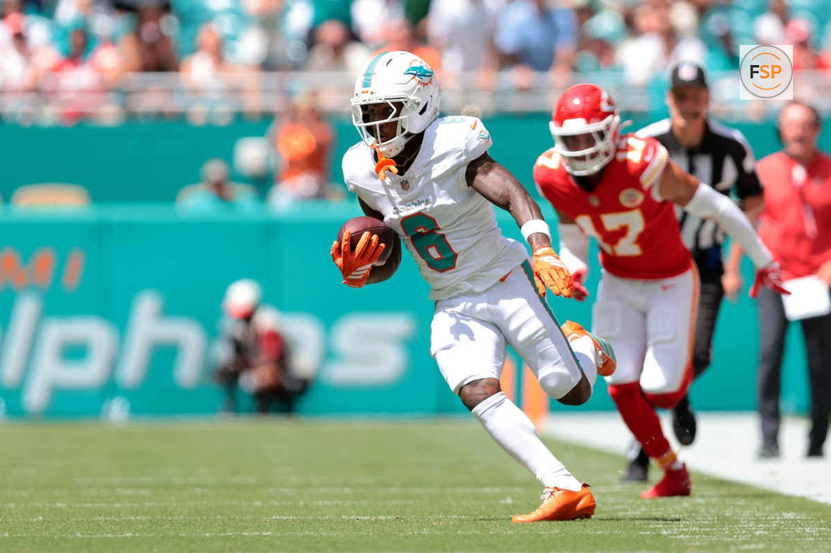 Week 7 Fantasy Football Waiver Wire: Best Adds Based on Projections ...