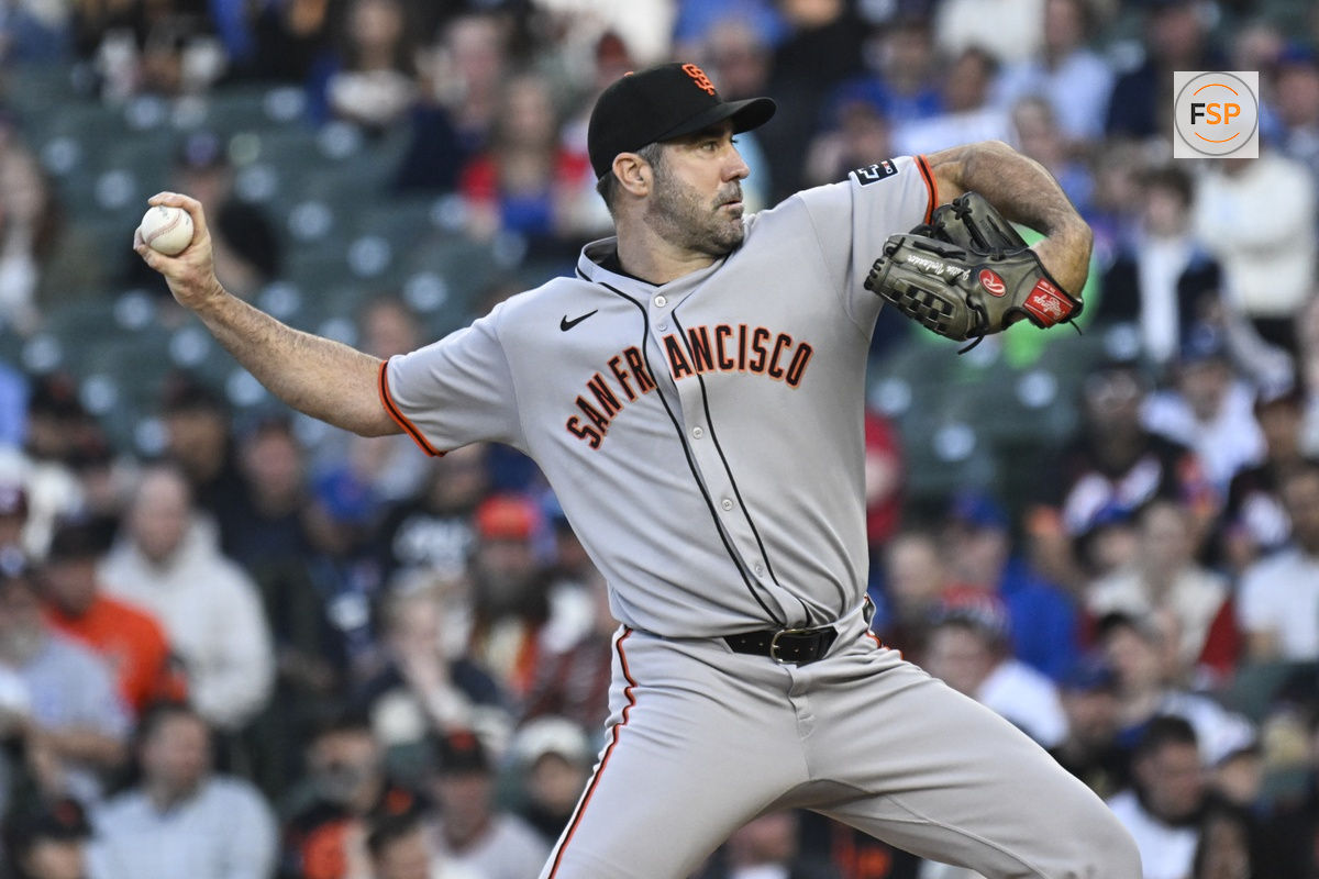 Fantasy Baseball Waiver Wire Pitchers to Consider: Justin Verlander and ...