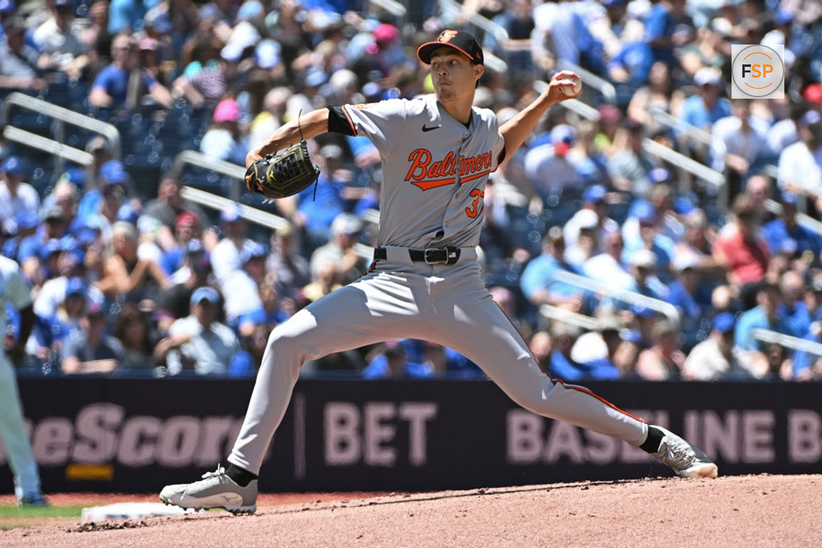 June 12 Fantasy Baseball Takeaways: Best Pitching Performances | Bryce ...