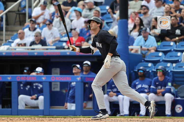 BASEBALL-MLB-TOR-NYY/
