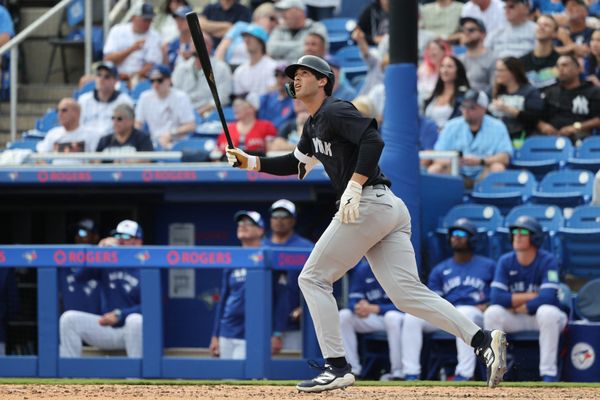 BASEBALL-MLB-TOR-NYY/