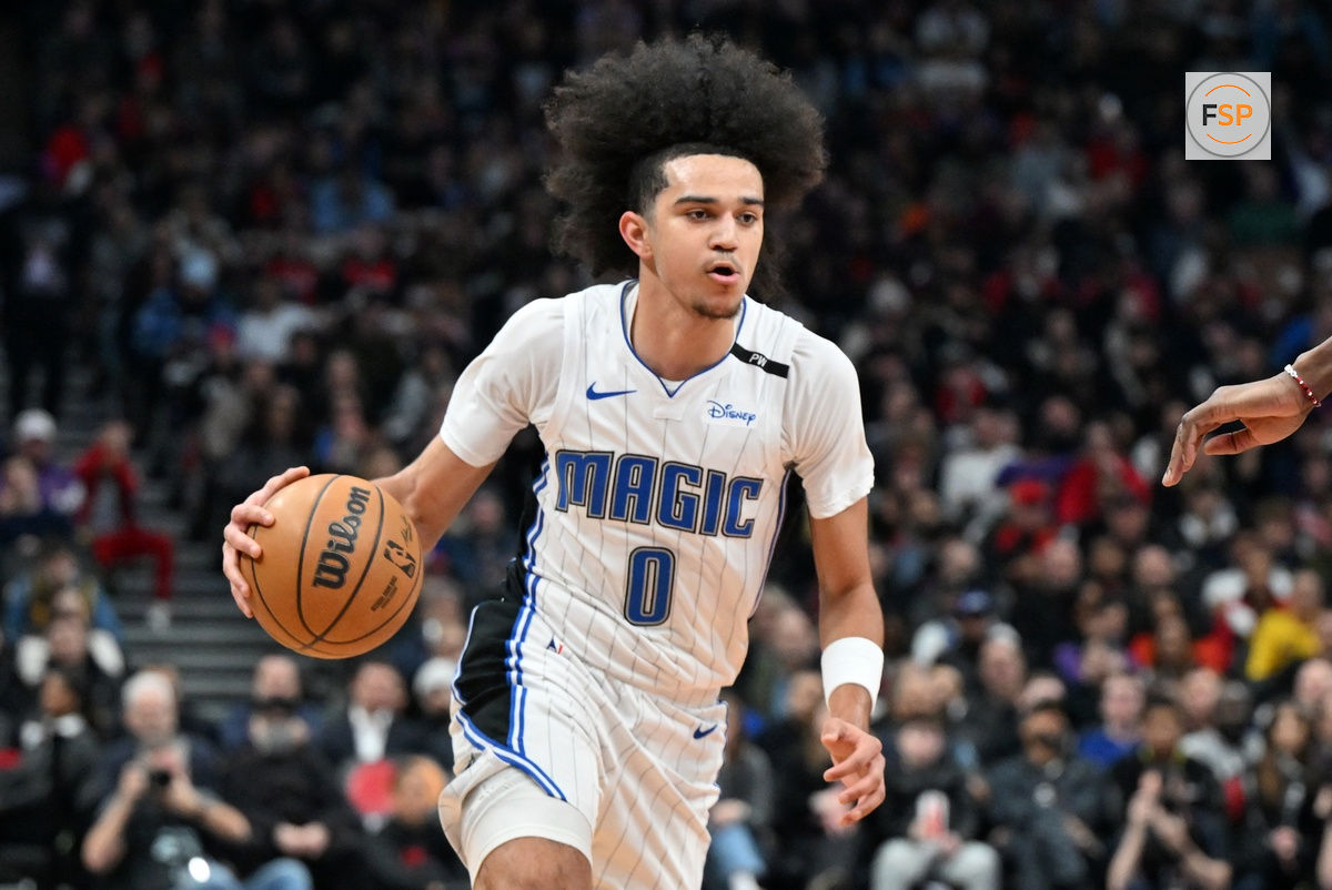 January 22 Fantasy Basketball Waiver Wire: Anthony Black, Duncan ...