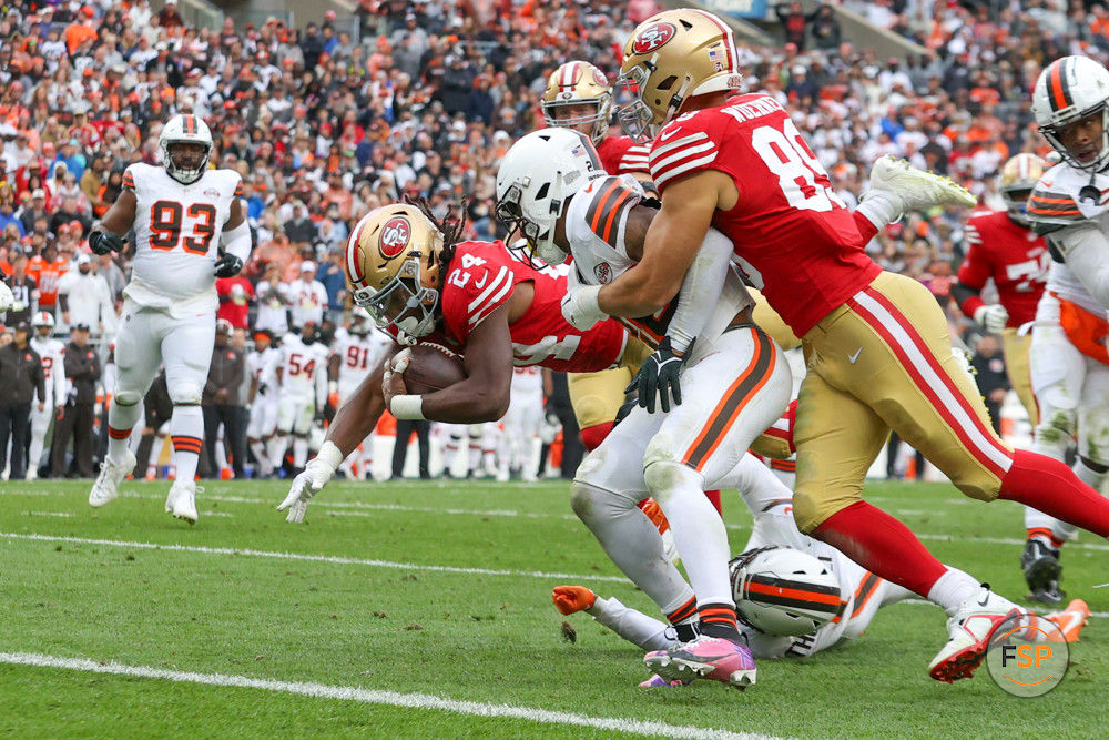 Top Week 7 Waiver Wire Adds: Should You Add 49ers’ Elijah Mitchell or ...