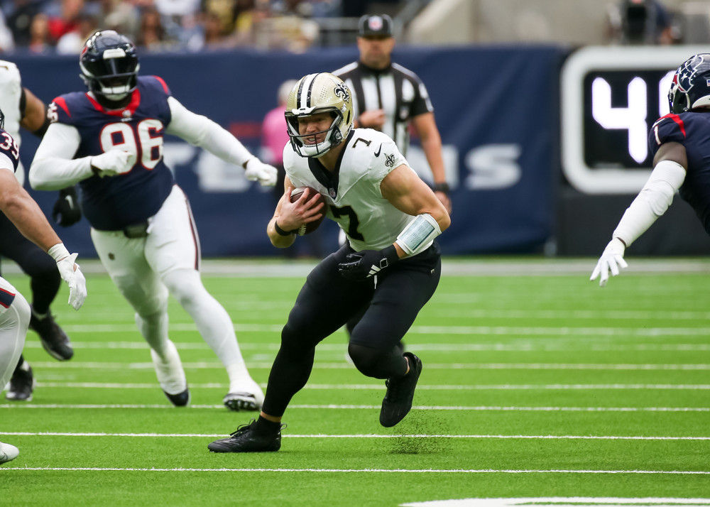 The State Of Fantasy Football Tight Ends: Where Does Saints' Taysom ...