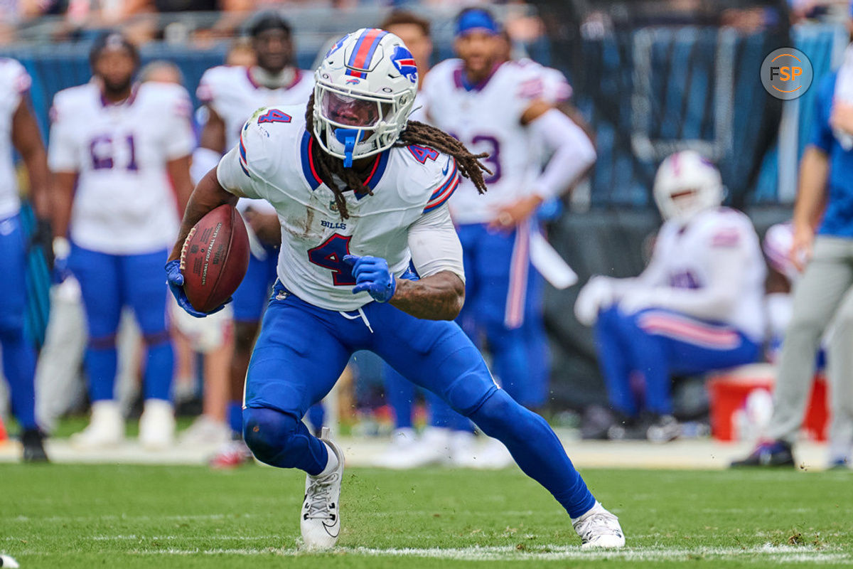 Rest Of Season Fantasy Kickers Dan Harris Outlet