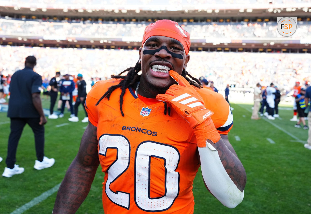 Fantasy Football Week 8 Waiver Wire: 5 Running Backs to Add, Including ...