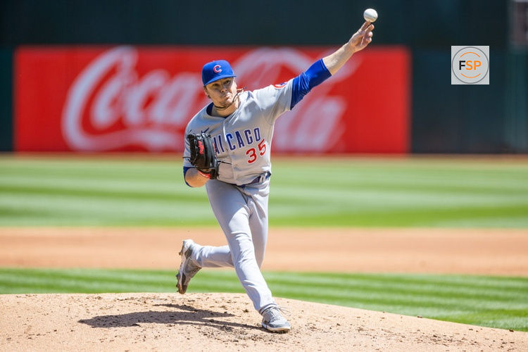 Fantasy Baseball Starting Pitchers: Who to Start and Who to Stream