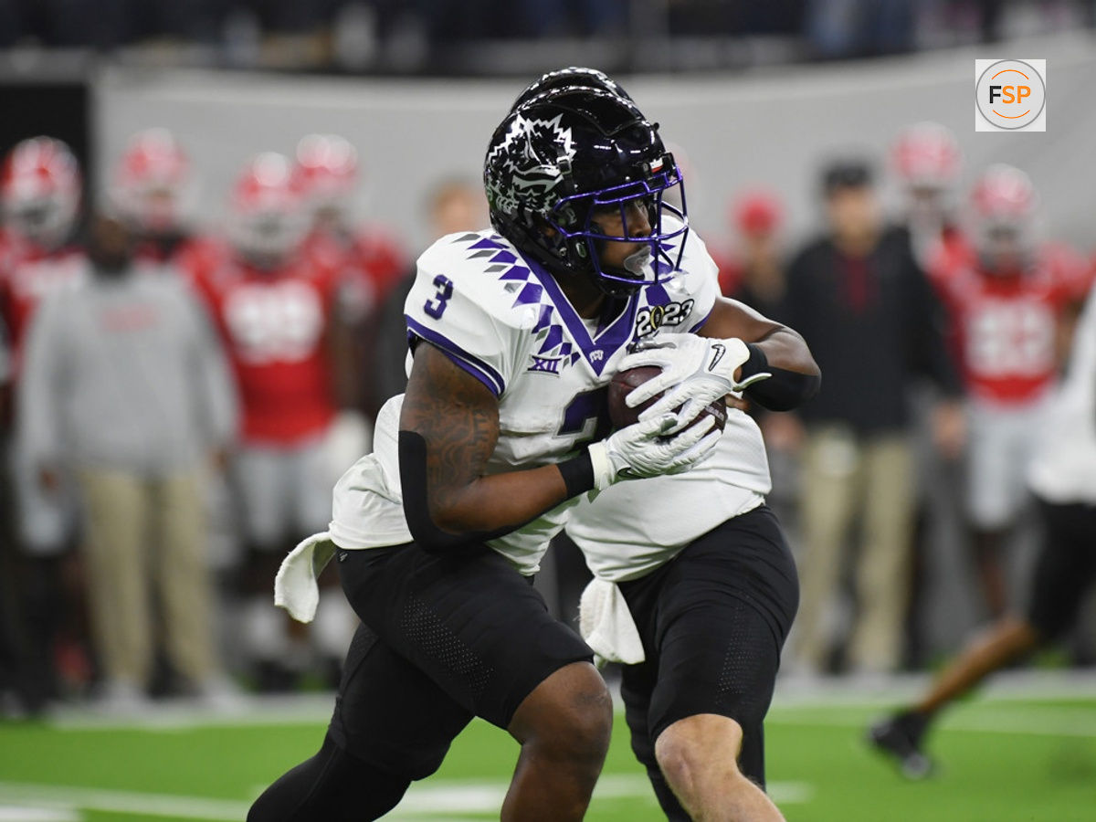 Cardinals' Running Back Breakdown: Is Emari Demercado the Player to Own ...