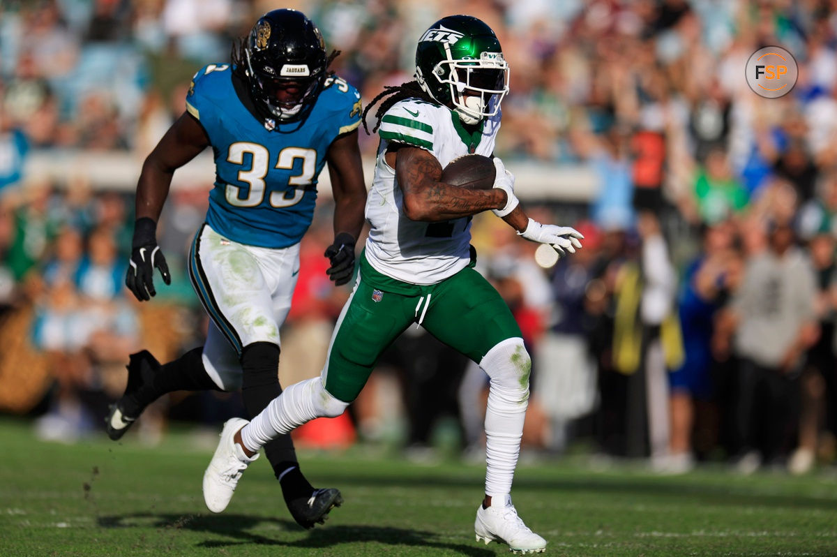 Week 15 Sunday Fantasy Football Takeaways Davante Adams, Tyjae Spears, Jerome Ford, Ty Johnson
