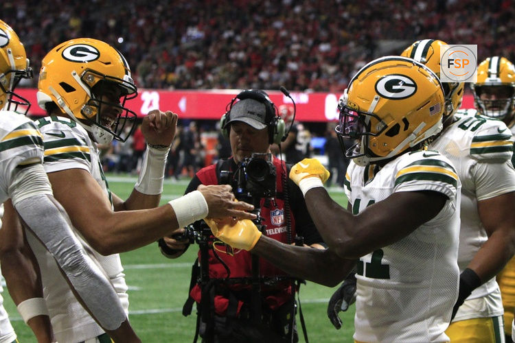 Fantasy Football Start/Sit Decisions | Are Jordan Love and Jayden Reed ...