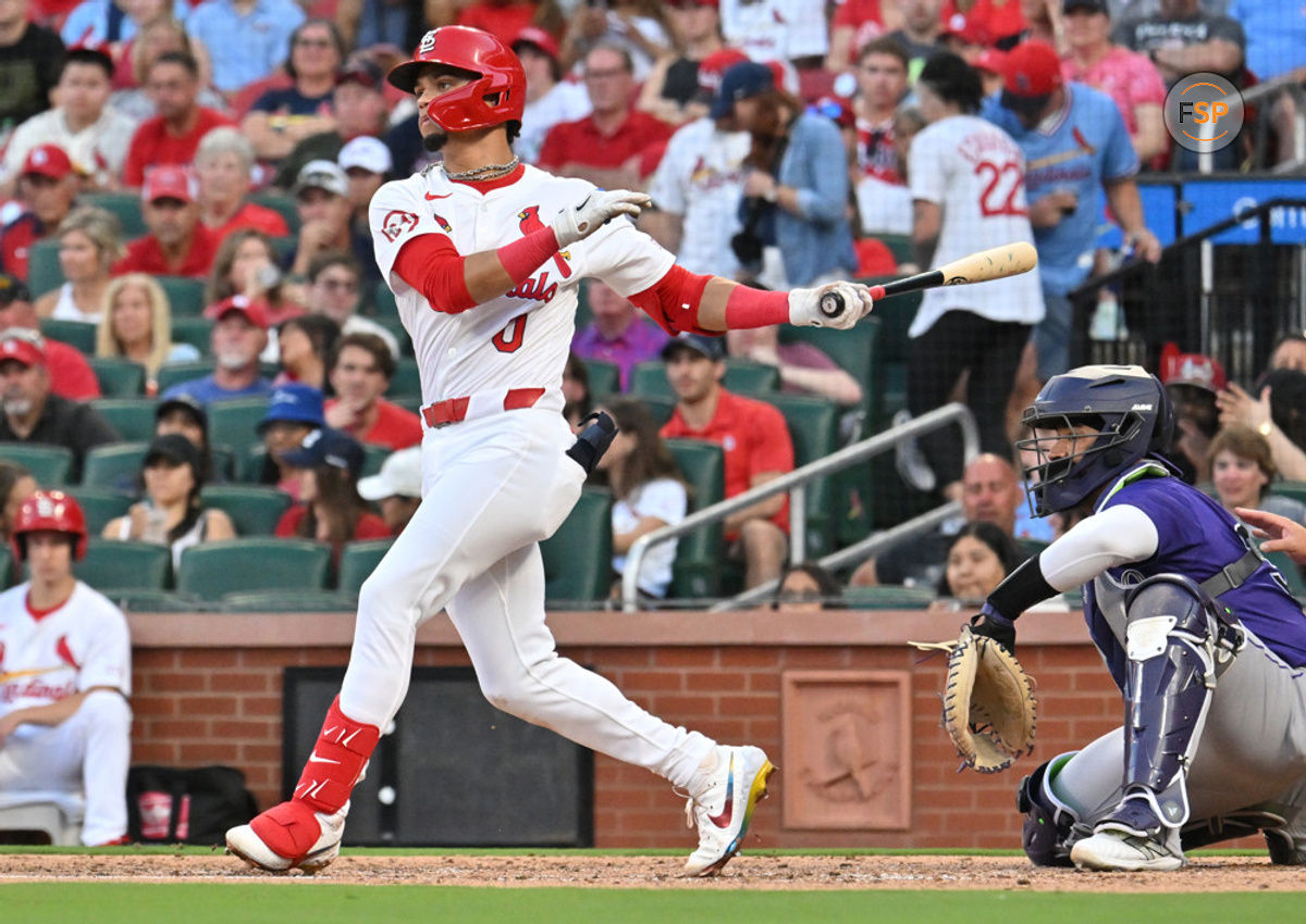 More Fantasy Baseball Week 11 Waiver Wire Adds: Ke'Bryan Hayes, Masyn ...