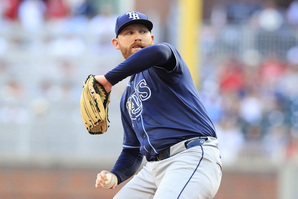 June 25 Fantasy Baseball Starting Pitcher Streamers: Zack Littell ...