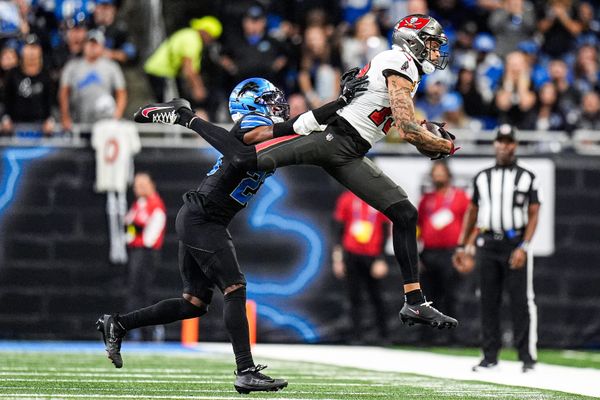 USA TODAY Sports