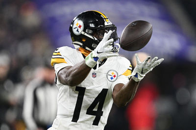 George Pickens Traded to Cowboys | Fantasy Football Outlooks for Steelers and Cowboys image