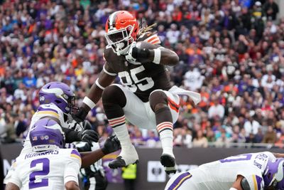 David Njoku Lands with Chargers: Fantasy Football Outlook for 2026 image