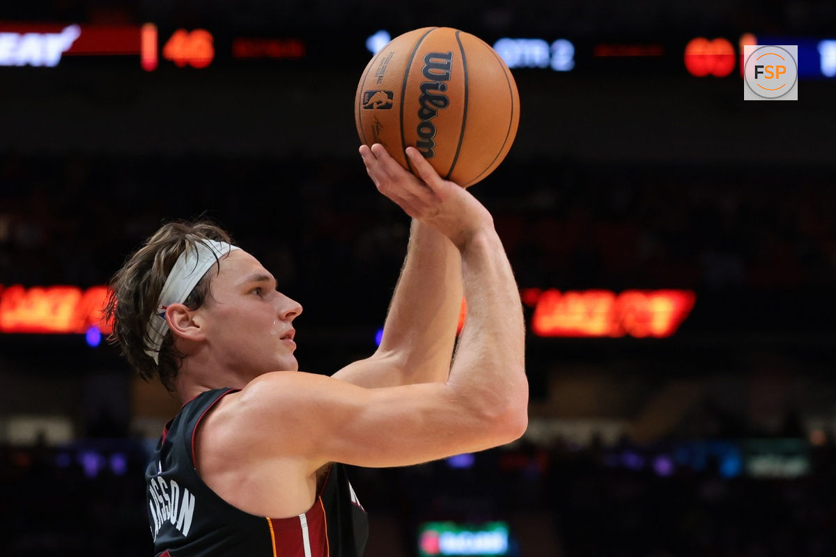 Fantasy Basketball Week 1 Risers: Top Breakout Players and Early Rankings