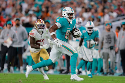 Breaking Down the Dolphins, Steelers Trade, Fantasy Football Outlook for Jonnu Smith, and More image