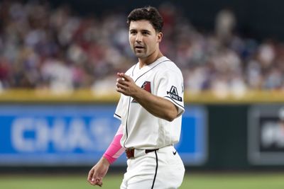 BASEBALL-MLB-ARI-NYM/