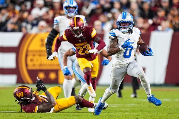 USA TODAY Sports