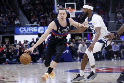 Small Slate, Big Upside: Saturday Fantasy Basketball Streamers image